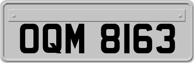 OQM8163