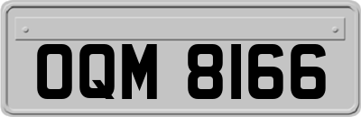 OQM8166