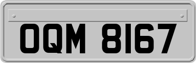 OQM8167