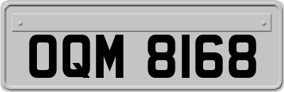 OQM8168