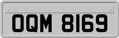 OQM8169