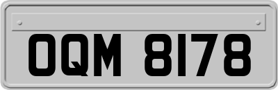 OQM8178