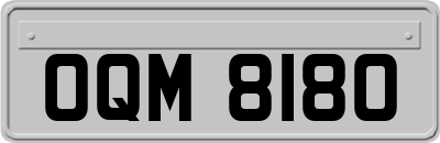 OQM8180