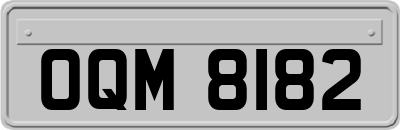 OQM8182