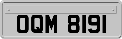 OQM8191