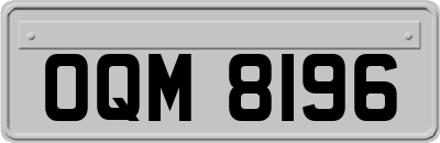 OQM8196