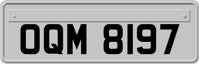 OQM8197