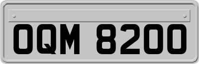 OQM8200
