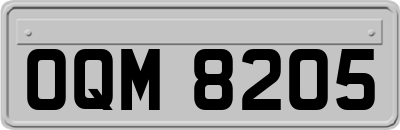 OQM8205