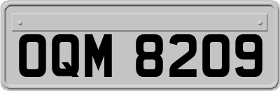 OQM8209