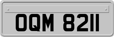 OQM8211