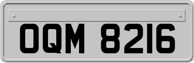 OQM8216