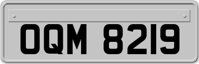 OQM8219