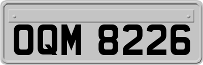 OQM8226