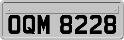 OQM8228