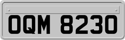 OQM8230