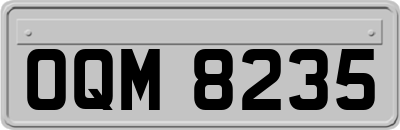 OQM8235