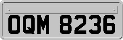 OQM8236