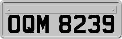 OQM8239