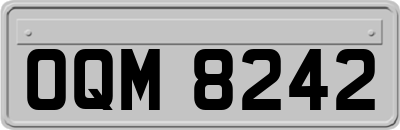 OQM8242