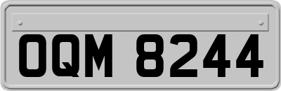 OQM8244