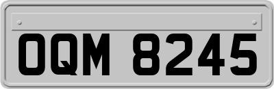 OQM8245