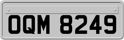 OQM8249