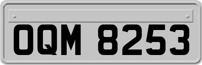 OQM8253