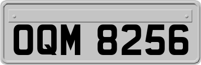 OQM8256