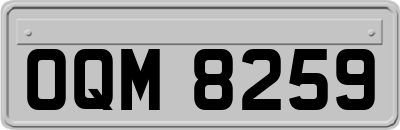 OQM8259