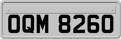 OQM8260