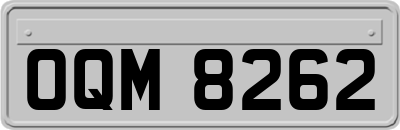 OQM8262