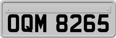 OQM8265