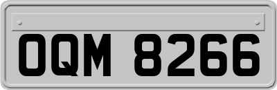 OQM8266