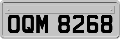 OQM8268