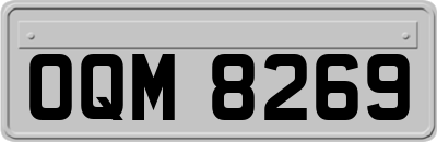 OQM8269