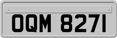 OQM8271