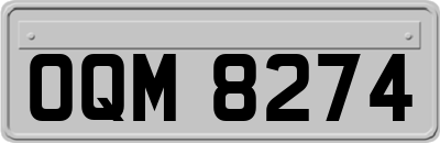 OQM8274