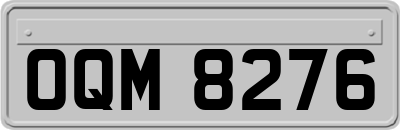 OQM8276