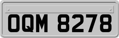 OQM8278