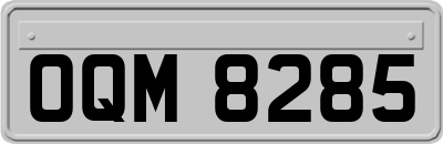OQM8285