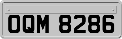 OQM8286