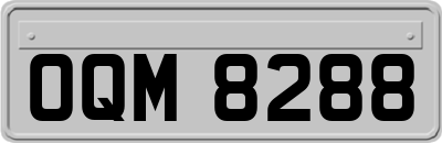 OQM8288