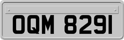 OQM8291