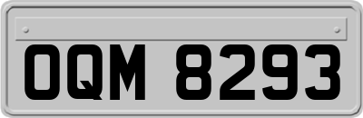 OQM8293