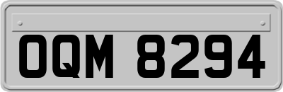 OQM8294