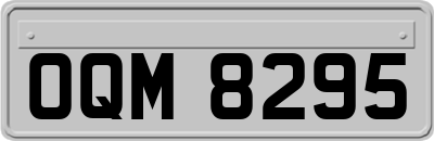 OQM8295