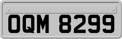 OQM8299