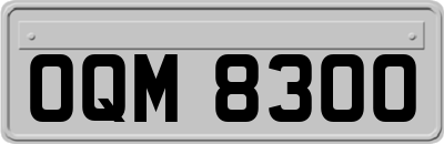 OQM8300