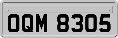 OQM8305